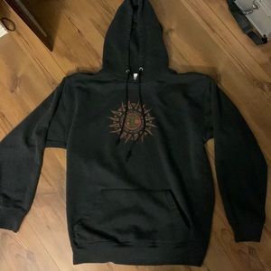 Perfect condition Alice in chains hoodie